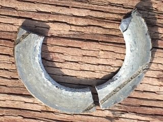 Thrust Washer