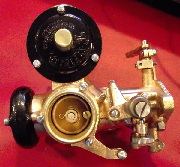 2019 10 2 rayfield ring and pinion 004.JPG