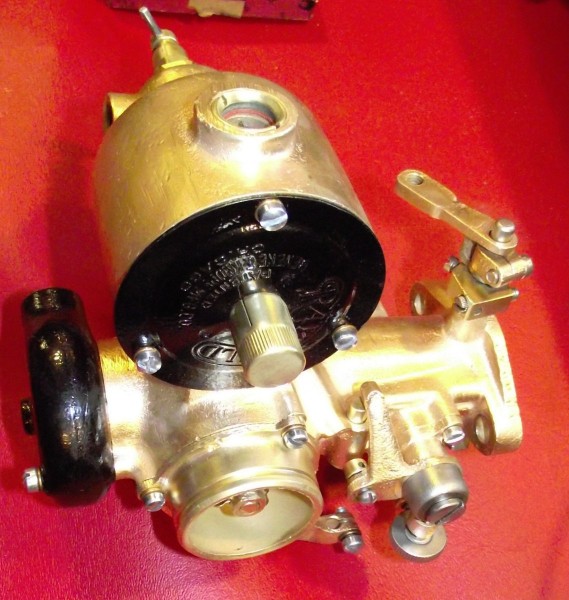 2019 10 2 rayfield ring and pinion 001.JPG