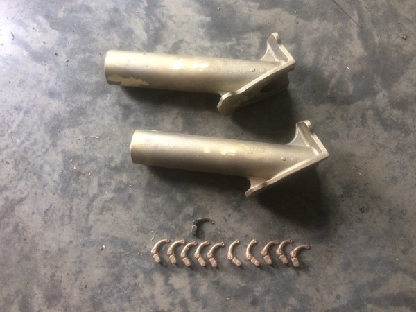 K parts