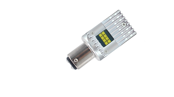 6 volt LED Headlights