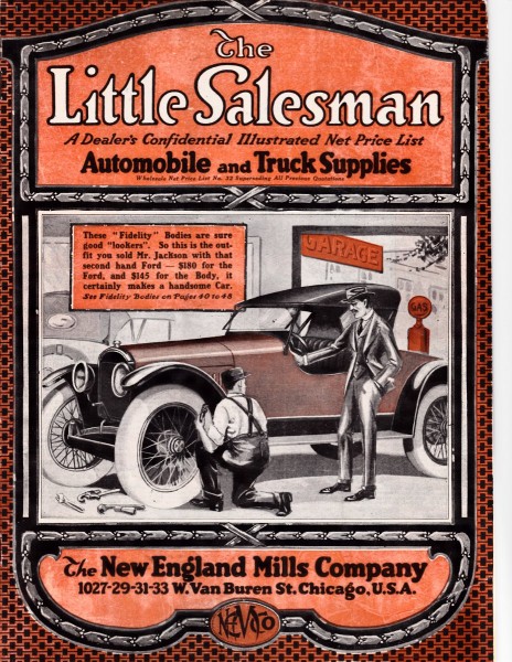 The little salesman NE Mills co Chicago C1917.jpg