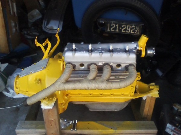 0916191721-00.jpg (168.83 KiB) Viewed 5045 times Engine in progress