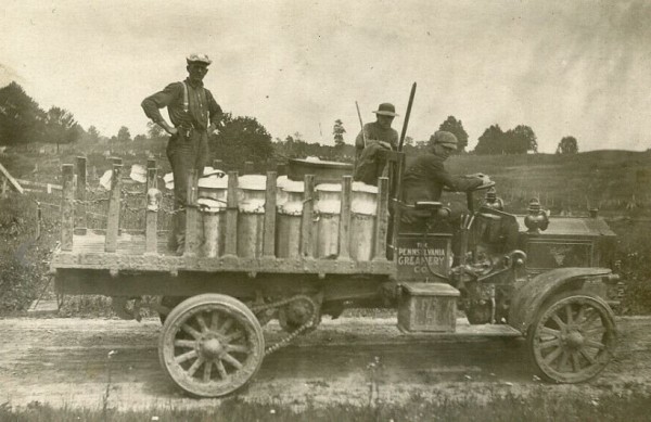 pennsylvania creamery truck.JPG