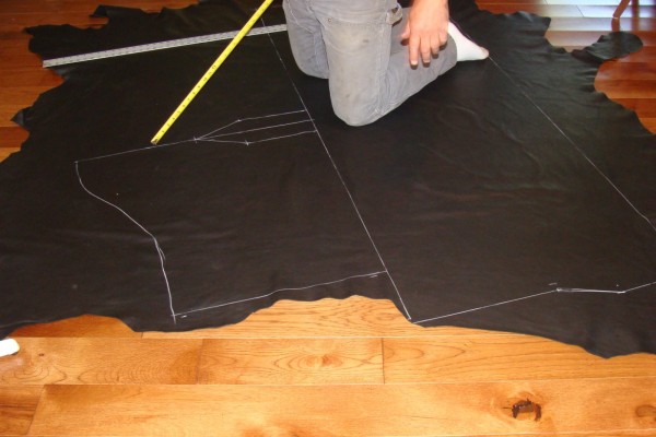leather laid out.JPG