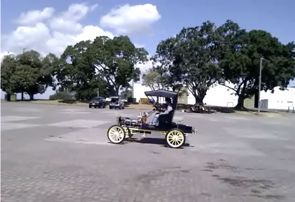 2014 Veteran Car Tour , Queensland.png