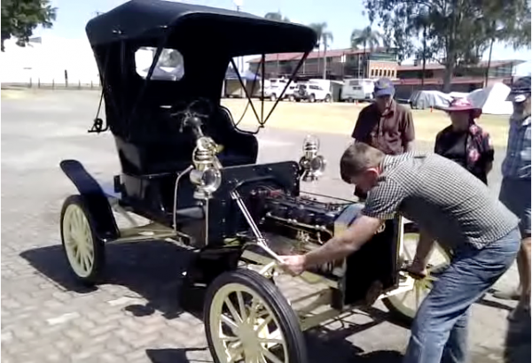 2014 Veteran Car Tour 2014, Queensland.png