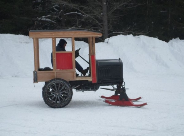 Model T Snow meet 2019 1.JPG