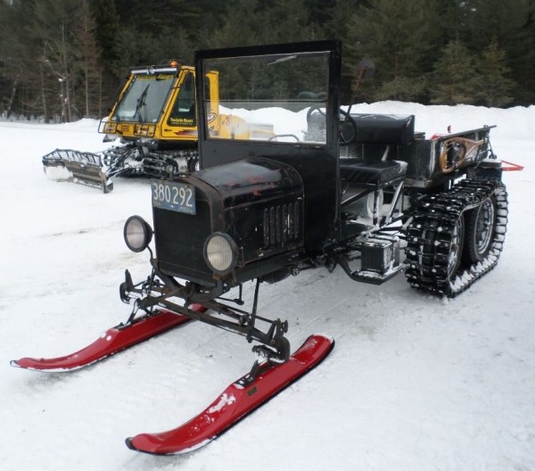 Model T Snow meet 2019 6.JPG