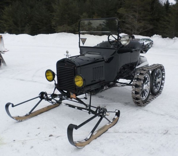 Model T Snow meet 2019 9.JPG