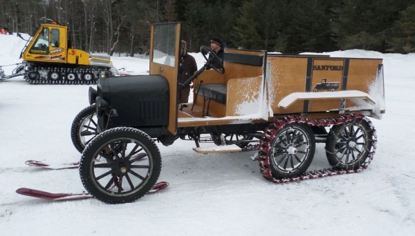 Model T Snow meet 2019 10.JPG