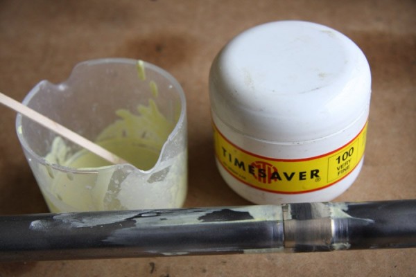 Timesaver is a lifesaver. Got a perfect fit.