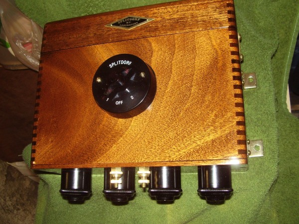 1906 Splitdorf Model N box and coils 003.JPG