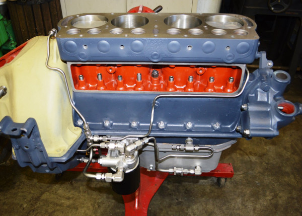 OIL Filter Plumbing.JPG