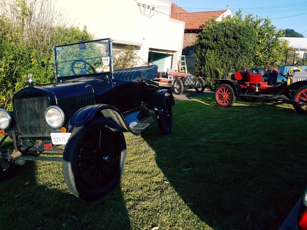3 Beauties