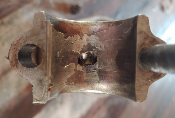 Rod End #2