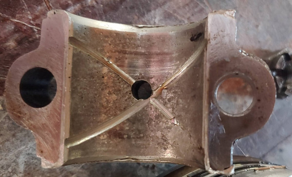 Rod Cap #2