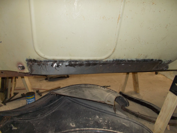 driver side