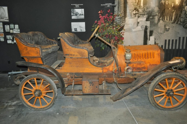 1909 Lambert