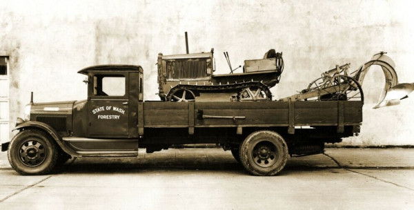 State forestry truck.JPG