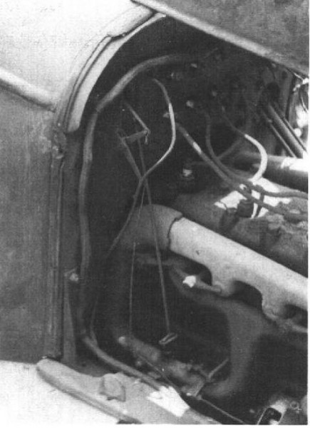 Not Fred Lau-s car - Choke set up 1920 I think pg 16 Jul - Aug 1979 VF.jpg