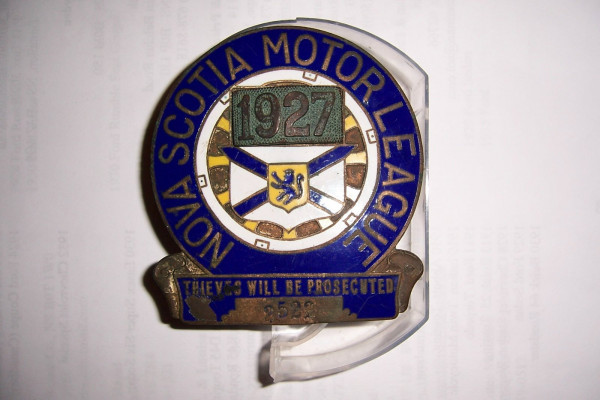1927 NS Motor League Badge.jpg