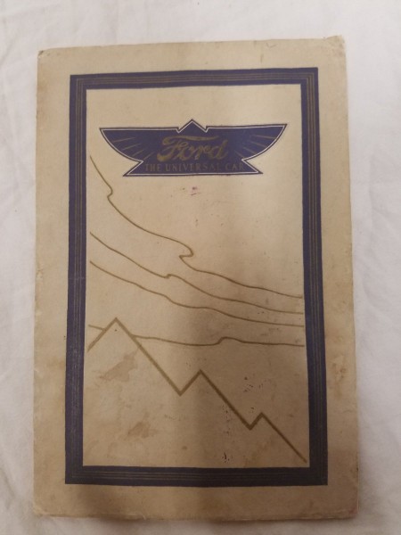 13 front cover