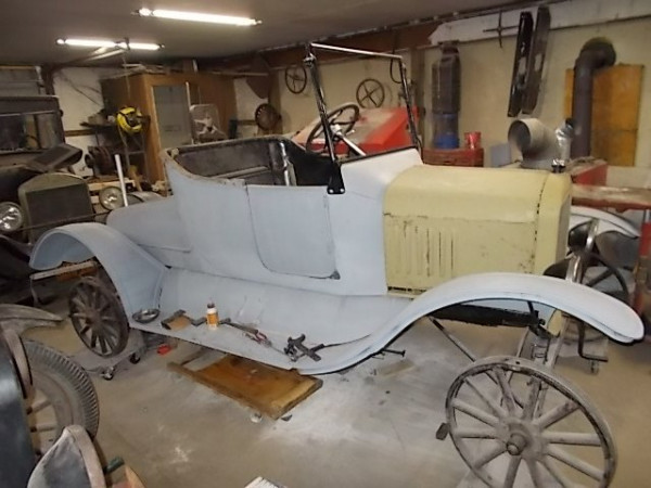 24 roadster