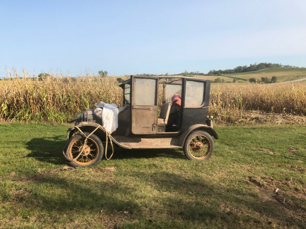 IMG-1837.jpg (2.86 MiB) Viewed 15727 times my '21 beginning its journey from Iowa to Georgia