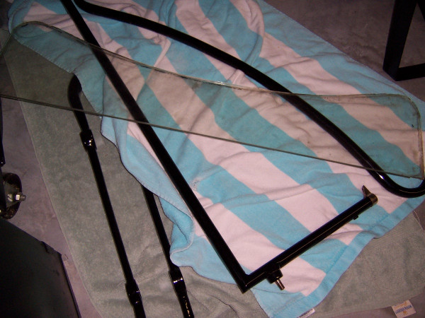 custom frame and old glass.jpg