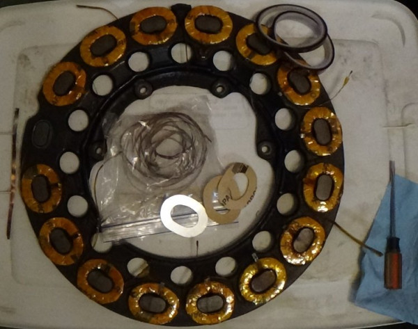 coils