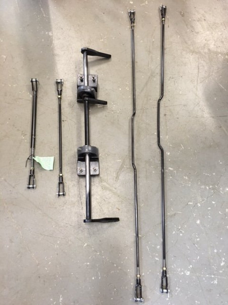 ac brake linkage Richard.jpg