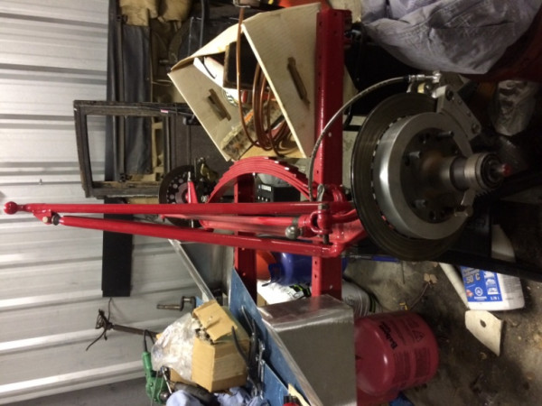 DB921A2B-7F83-4C68-A40B-BE85B53BA436.jpeg (154.58 KiB) Viewed 3995 times Some front disc brakes