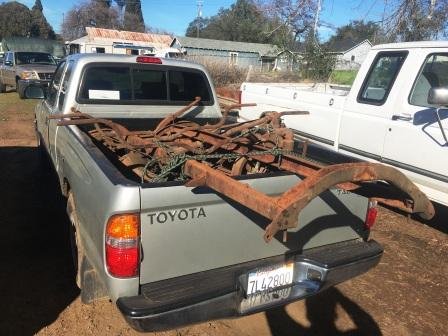 Chassis and stuff on truck email.JPG