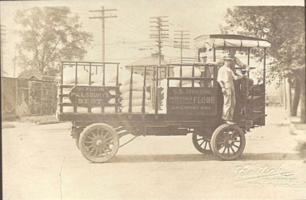 pillsbury flour truck.JPG