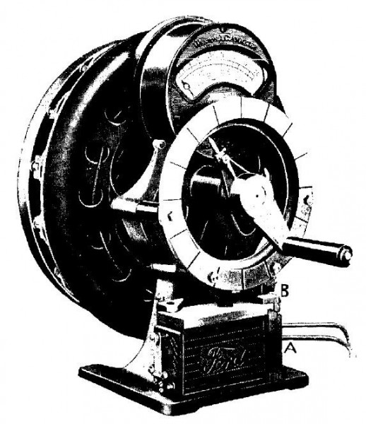 May 1, 1919 Ford Service Bulletin.JPG
