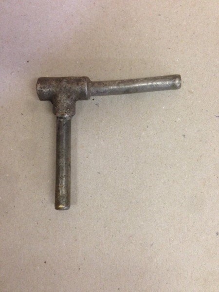 Acetylene Gas Tee.JPG