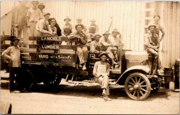 Nichols lumber yard.JPG