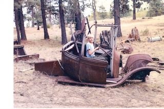 What was found in 1974.