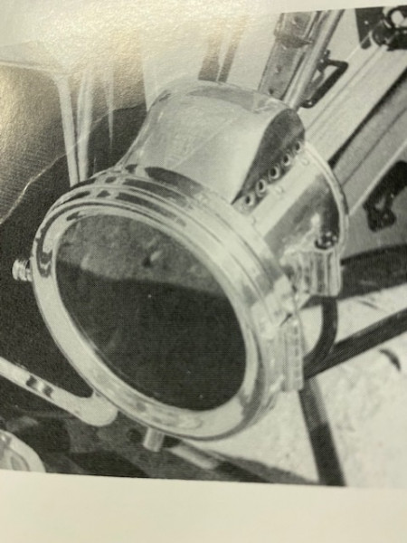 Smaller &quot;round&quot; vent holes, McCalley's book.
